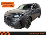 Peugeot 5008 Hybrid 145 e-DSC6 GT 7 Sitze ACC/RFK/Virtua - Peugeot Jahreswagen