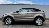 Land Rover Range Rover Evoque Cabriolet 2.0 Si4 SE Dyna... - Land Rover Range Rover Evoque: Cabrio