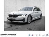 BMW 530e xDrive A HUD ACC AHK RFK NAVI Laser DAB LM - BMW 530 in Wuppertal