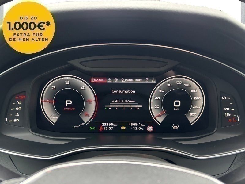 Audi A6 Allroad A6 40 allroad quattro 2.0 TDI foto 16