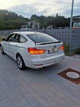 BMW 320 Gran Turismo Gran Turismo 320i Modern Li... - BMW 320 Gran Turismo aus 2013