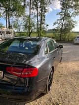 Audi A4 B8.5 1.8 TFSI (170 PS) TÜV bis 09/2025 - Audi A4: 170 Ps