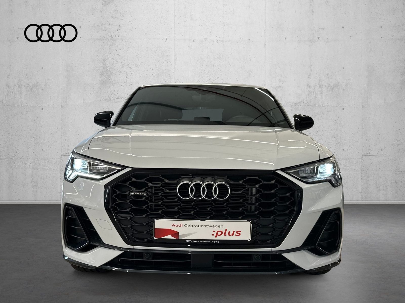 Audi Q3 - Bild 5