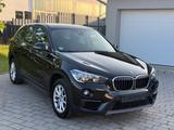 BMW X1 Baureihe X1 sDrive 18 d Advantage*NEU*TÜV*