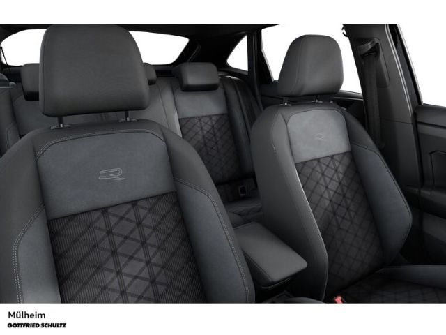 Volkswagen Taigo - Bild 7