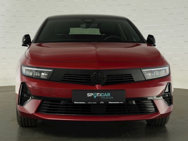 Astra L ST GS HYBRID eDCT+LED+360 GRAD KAMERA+SI