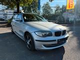 BMW 116i*MotorNEU*ServiceVoll*TÜV* - BMW 116: Motor 116i