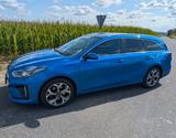 Kia Ceed SW PHEV Platinum;Garantie;Vollausstattung