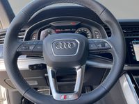 Audi Q7 - Vorschau Bild 4