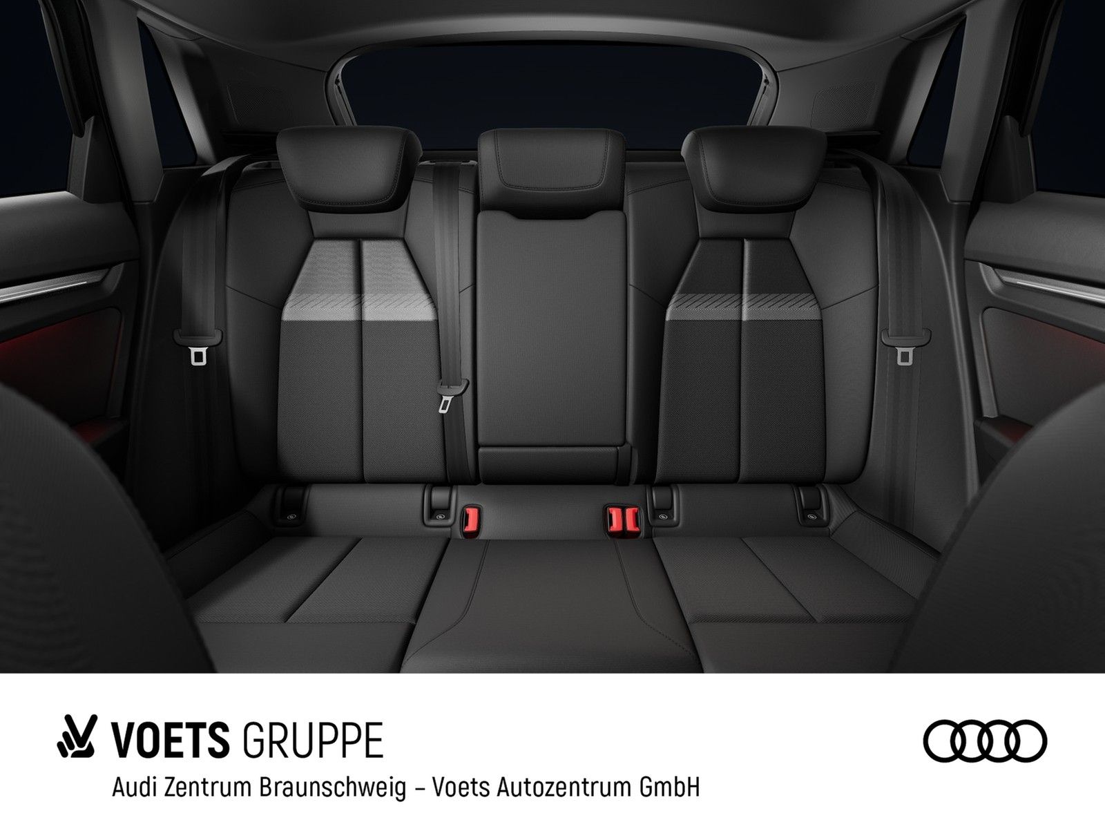 Audi A3 - Bild 10