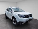 Dacia Duster 4x4/Klima/Tempomat/BT/ - Dacia Duster mit Diesel-Antrieb
