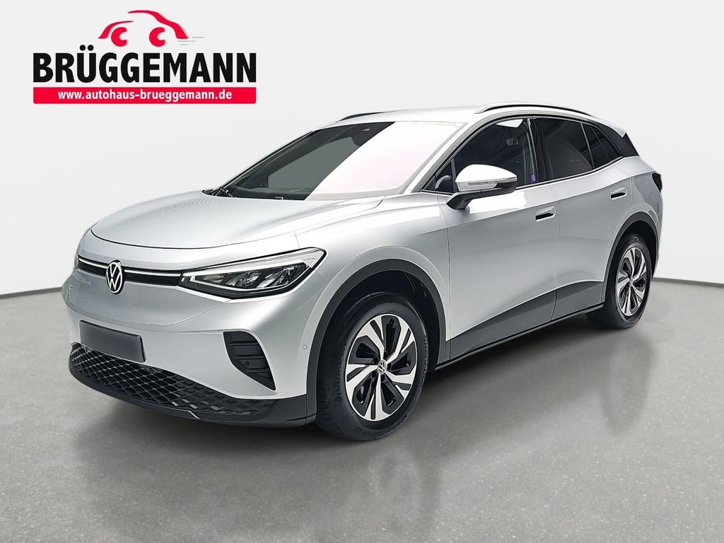 Image of Volkswagen ID.4
