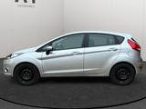 Ford Fiesta Trend 1.25*Klima*TÜV bis 06/2027* - Ford Fiesta: 2.0