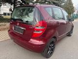 Mercedes-Benz A 200 CDI  Automatic - Mercedes-Benz A 200 in Erfurt