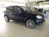 Mercedes-Benz ML 420 CDI Im Kundenauftrag - Mercedes-Benz ML 420 Gebrauchtwagen