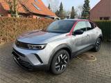 Opel Mokka GS-Line 1.2 Turbo | LED | Navi | TÜV  - Opel Mokka in Osnabrück