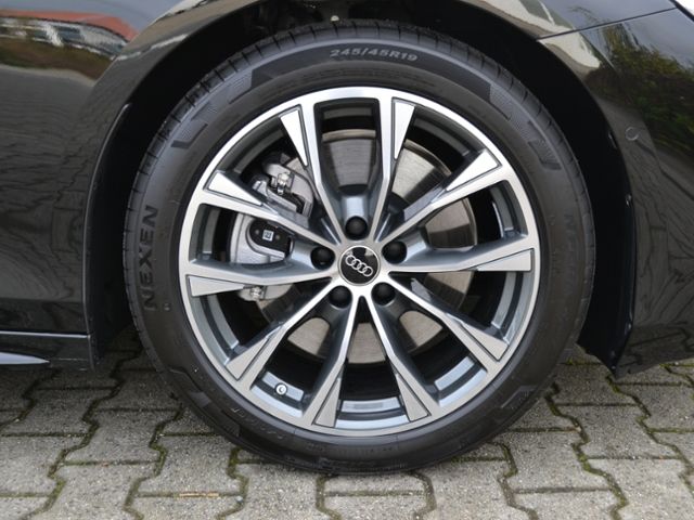 A6 Avant Sport 2.0 TDI qu. S-tronic S-line AHK/S