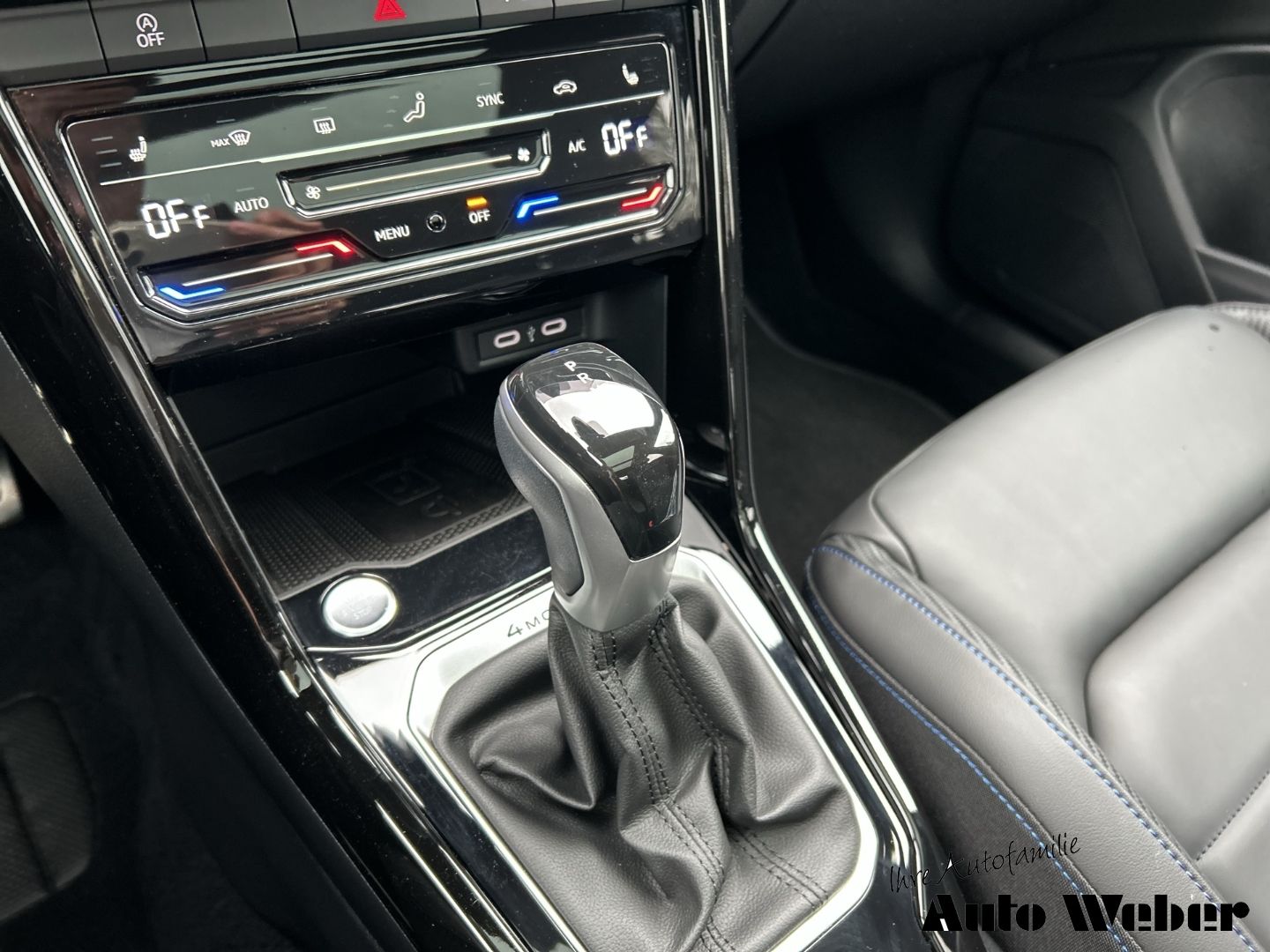 Volkswagen T-Roc - Bild 19