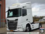 DAF XF 480 FT NGD Space cab - Euro 6 D - Mirror Cams