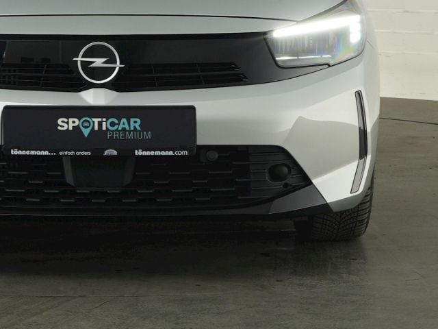 Corsa F FACELIFT+LED LICHT+RÜCKFAHRKAMERA+SITZ-/