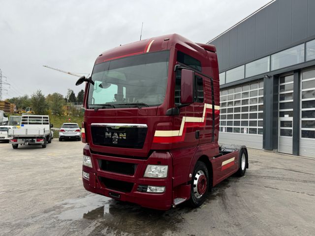 MAN TGX 18.440