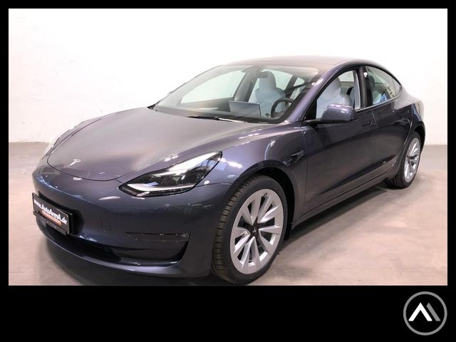 Tesla Model 3 Long Range Dual AWD **MwSt ausweisbar