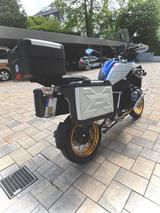 BMW R 1250 GS/HP - GEBRAUCHT LÜBECK