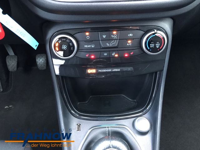 Foto Nummer 14: FORD Puma