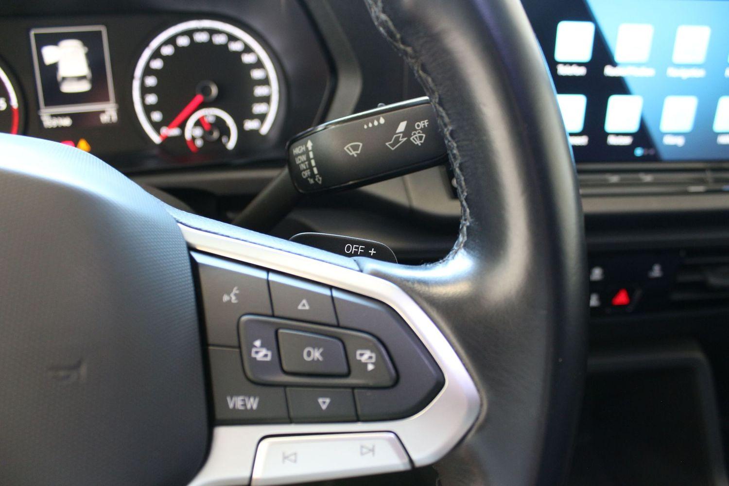 Volkswagen Caddy Maxi Maxi LED Carplay Automatik