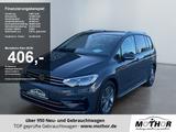 Volkswagen Touran R-Line 2.0 TDI DSG 7Sitzer AHK Schwenkbar