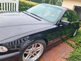 BMW Liebhaberauto, E38 750i 12 Zylinder - BMW 750: E38