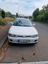 Mitsubishi Lancer - gebrauchte Mitsubishi Lancer aus dem Jahr 1994