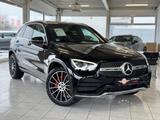 Mercedes-Benz GLC 300 4Matic 9G-TRONIC"AMG PAKET"360° KAMERA" - gebrauchte Mercedes-Benz GLC 300 aus dem Jahr 2019
