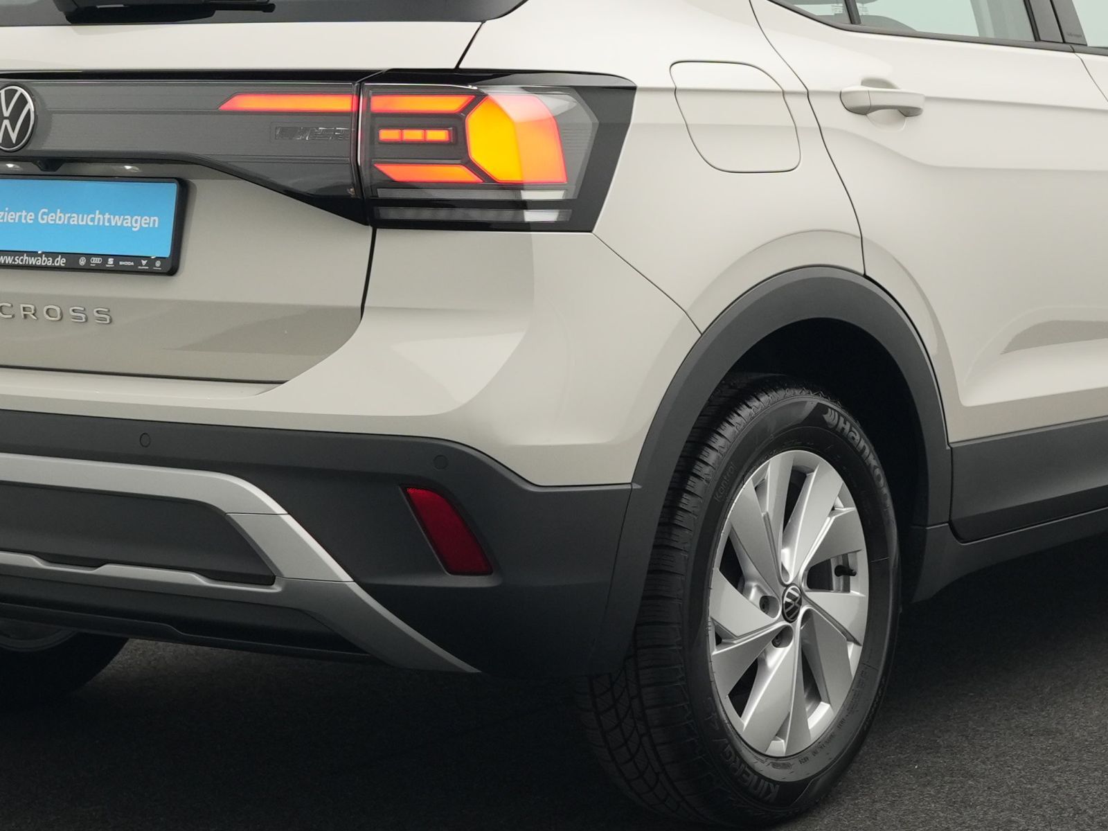 Volkswagen T-Cross - Bild 26
