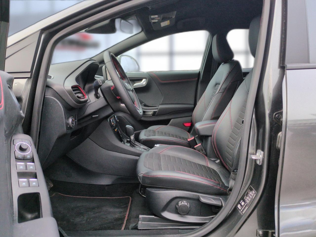 Ford Puma - Bild 10