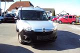 Opel Combo D Kasten L1H1 2,2t - Opel Combo aus 2016