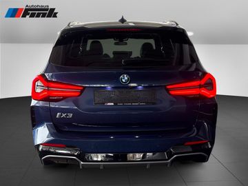 BMW iX3 M SPORT Gestiksteuerung Head-Up HK HiFi DAB