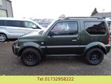 Suzuki Jimny 1.3 ALLGRIP Comfort Ranger - Suzuki: R