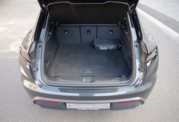 Porsche Macan 2* 21"MacanDesign,ACC,Privacy,Pano,SOFORT*