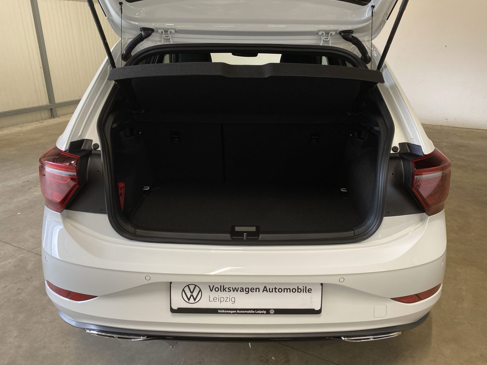 Volkswagen Polo - Bild 12