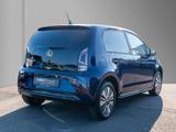 Volkswagen e-Up! United Rear-View, Fahrerassistenzpaket - Volkswagen e-up!: Kleinwagen