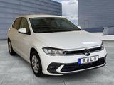 Volkswagen Polo 1.0 MPI Basis+USB+DAB+BAA+EPH+RKA+SHZ+GRA+ - Volkswagen Polo: Basis
