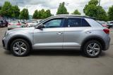 Volkswagen T-Roc 1.0 TSI R-Line LED Navi ACC Kamera DAB - Volkswagen T-Roc: mit Navigationssystem