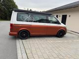 Volkswagen California Ocean Edition  - Wohnmobile bis 3.000 Euro