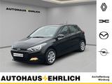 Hyundai i20 Go +Klimaanlage+Garantie+Radio+CD+