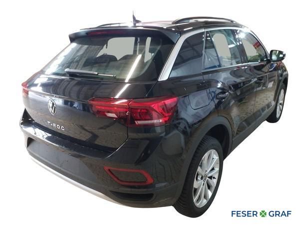 Volkswagen T-Roc - Bild 6