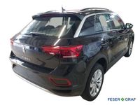 Volkswagen T-Roc - Vorschau Bild 6