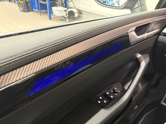 Arteon Shootingbrake R 4Motion 2.0 TSI DSG LEDER