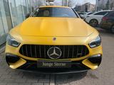 Mercedes-Benz Mercedes-AMG GT 63 S E PERFORMANCE VOLLAUSSTATTU - Autos mit Automatikschaltung