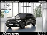 Mercedes-Benz GLC 300 d 4M AMG-Sport/Pano/Burm/AHK/Stdhz/Night